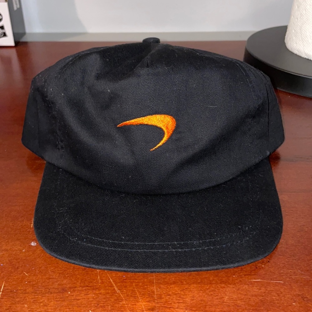 Newport cap
